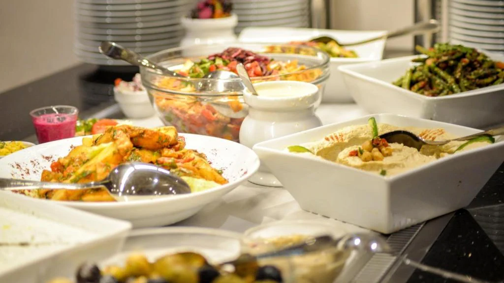 الفندق فندق توليب النرجس - القاهرة